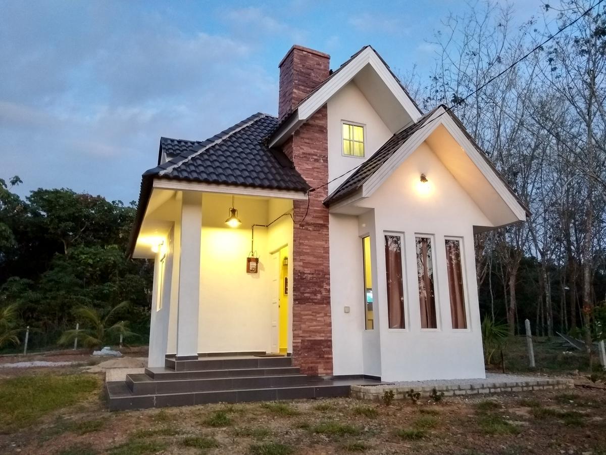 Tehel Farmhouse Malacca Exterior foto